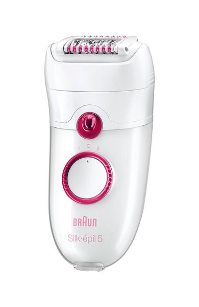 Epilatore Braun Silk-épil 5 Power.