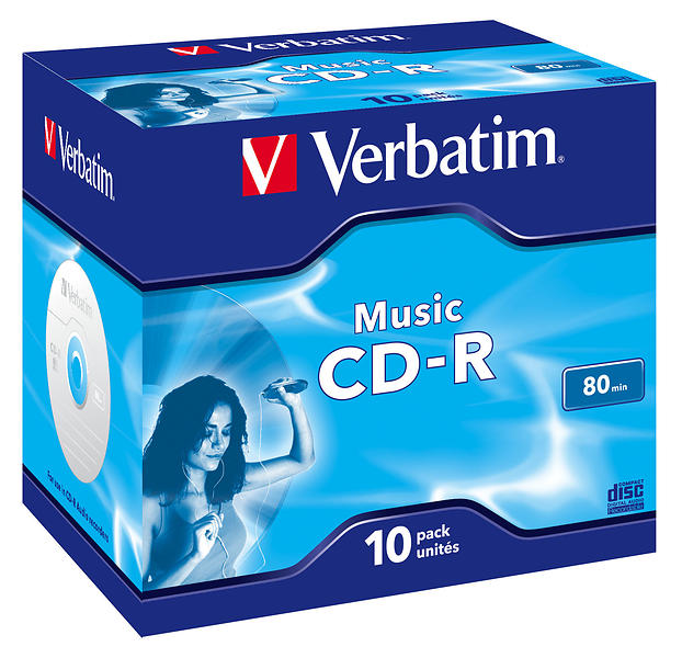 Blank cds deals