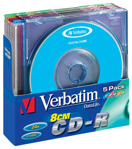 Blank cds deals