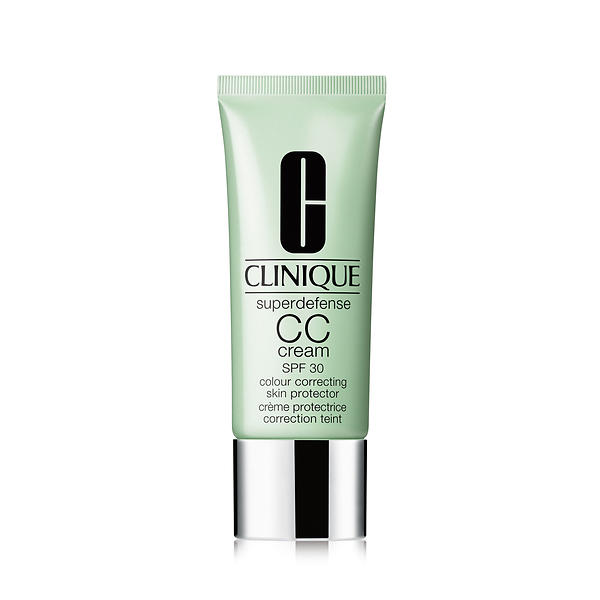 Bildresultat för clinique cc cream