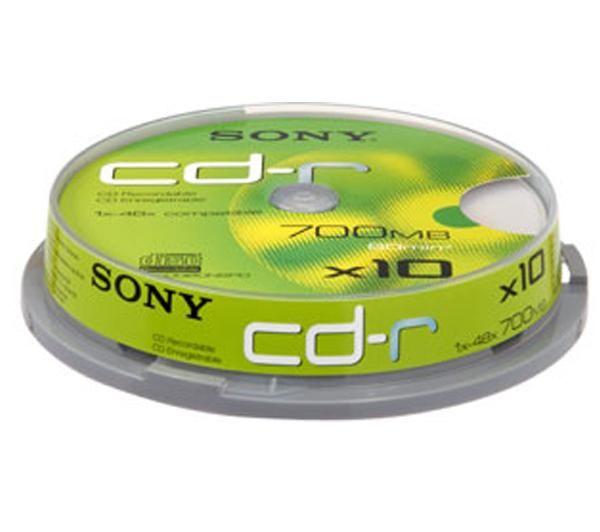 Blank cds deals