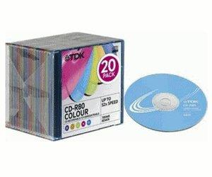Blank cds deals