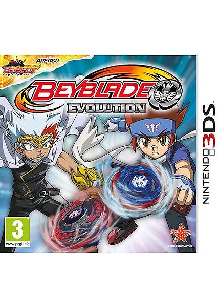 Best beyblade deals
