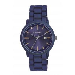 Kgb deals oasis watch