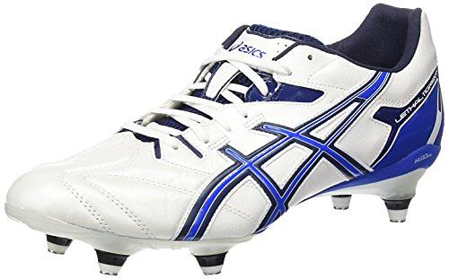 asics lethal tigreor 6 st sg rugby boots