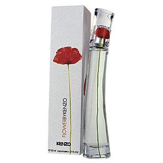 kenzo flower perfume 50ml