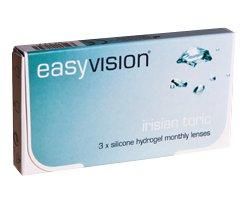 easyvision irisian toric easyvision irisian toric