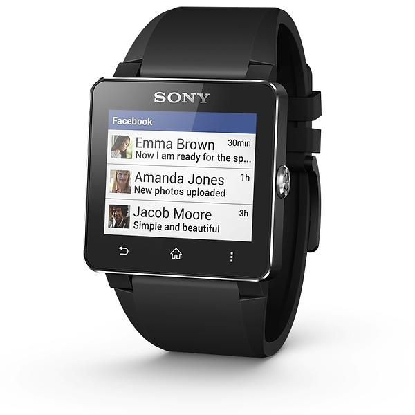 € sony smartwatch 95