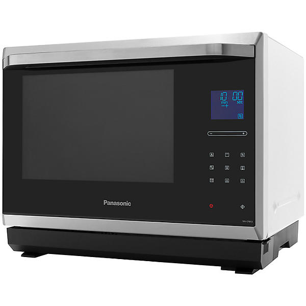 Best Deals On Panasonic Nn Cf853w White Microwaves Compare Best Deals On Panasonic Nn Cf853w White Microwaves Compare Prices Pricespy