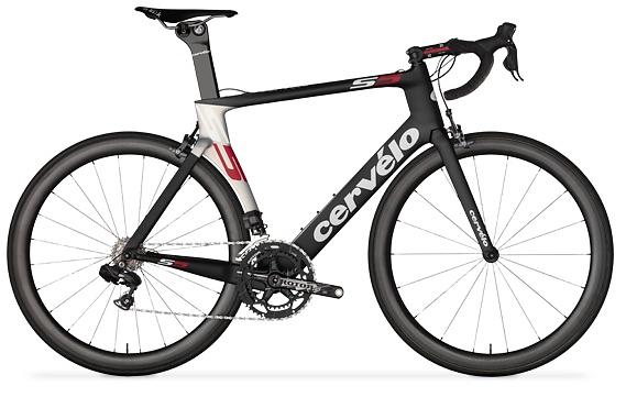 Cervélo S5
