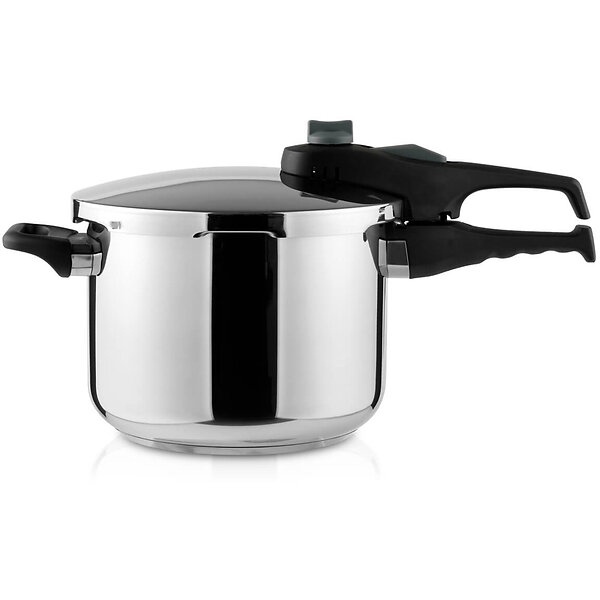 Funktion Tryckkokare 26cm 6L