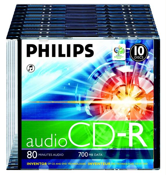 Blank cds deals