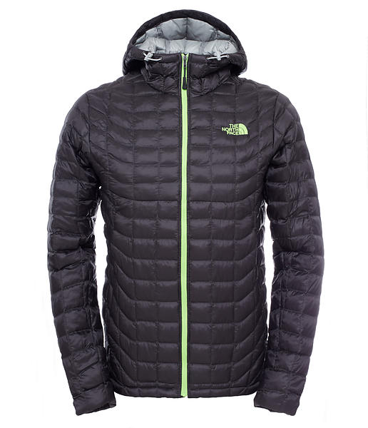 Al Face The Jacket Miglior Thermoball Giacca North Hoodie uomo FT4q61