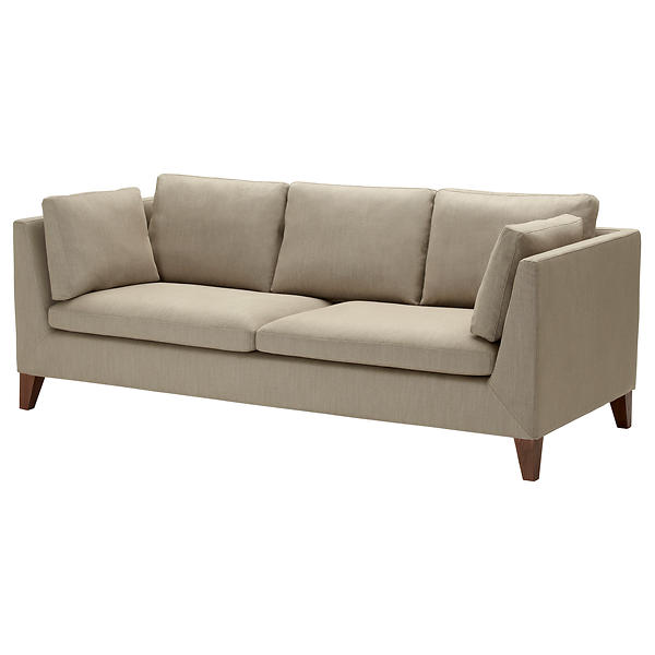 Jämför priser på ikea stockholm (3 sits) soffa hitta bästa pris ...