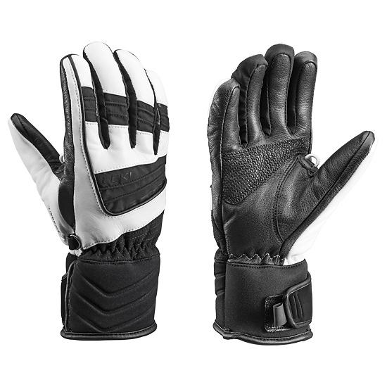 Leki Griffin S Handskar (Dam)