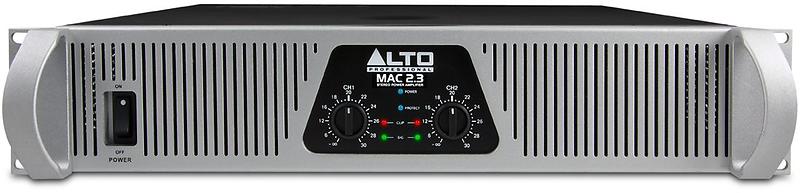 Alto Professional - World-class loudspeakers, mixers, and ...