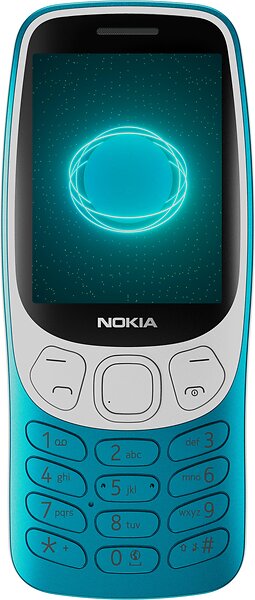 Nokia 3210 4G (2024) Dual SIM