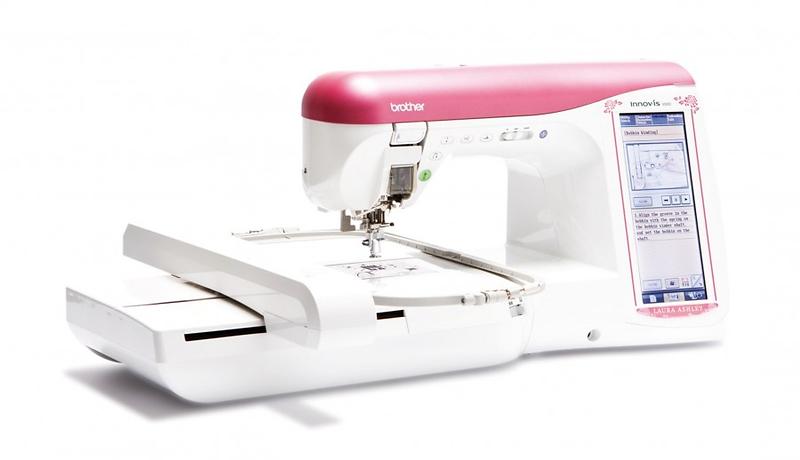 Best deals on Brother Innov-is 5000 Sewing Machine