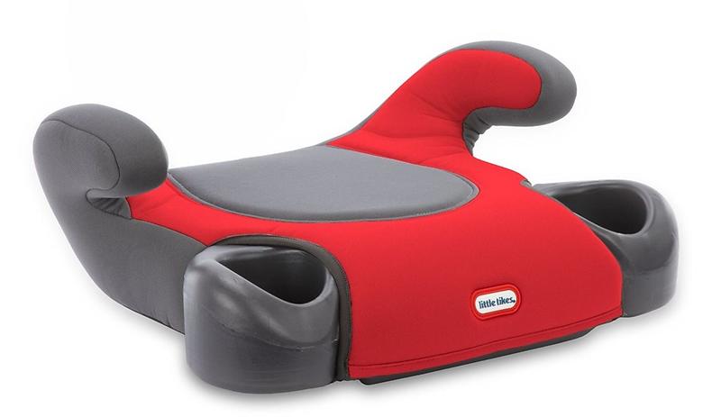 Little Tikes Booster Seat