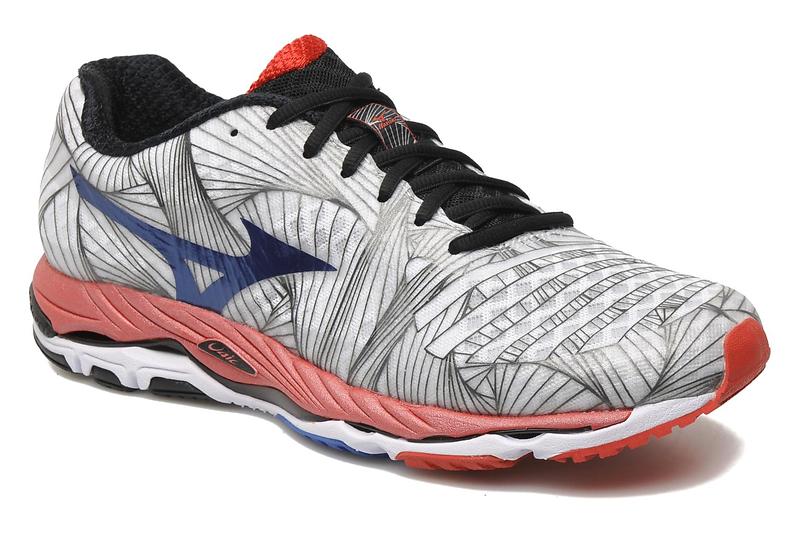 mizuno wave paradox precio