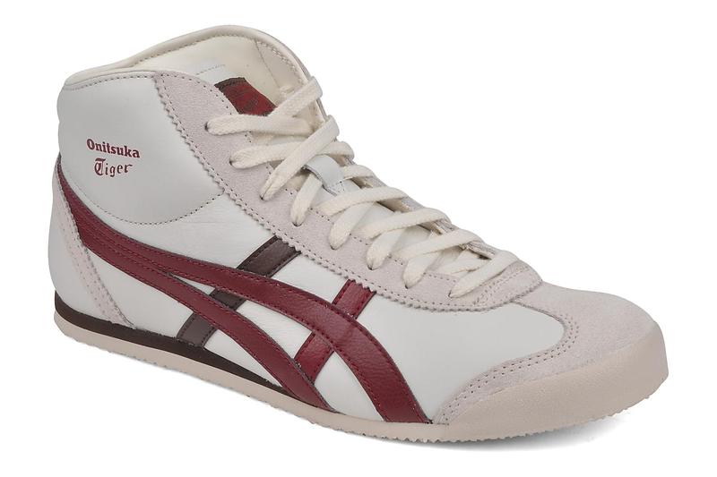 onitsuka mexico mid runner