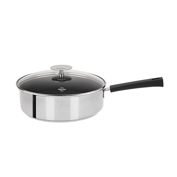 Tefal stekepanne lokk