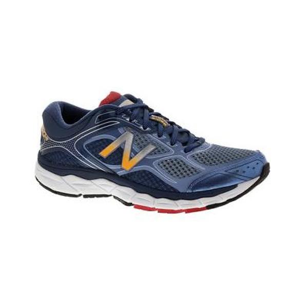 {keywor d} new balance 860 v4