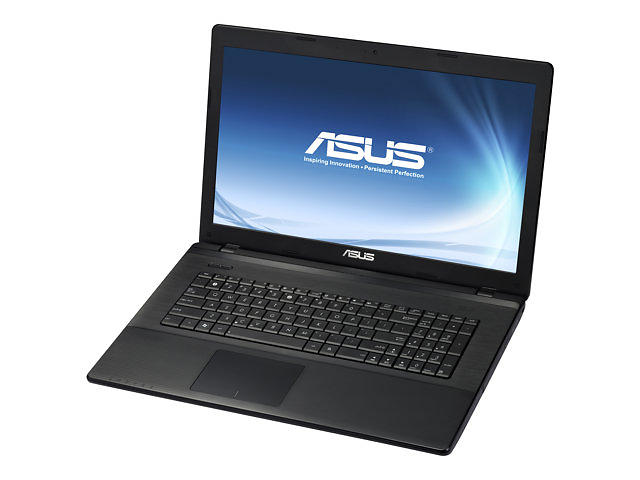 Asus x75a какой год