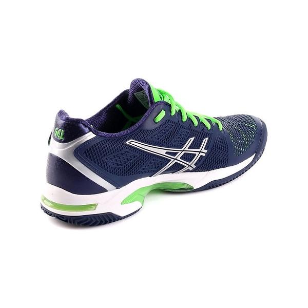 asics gel solution speed 2 clay