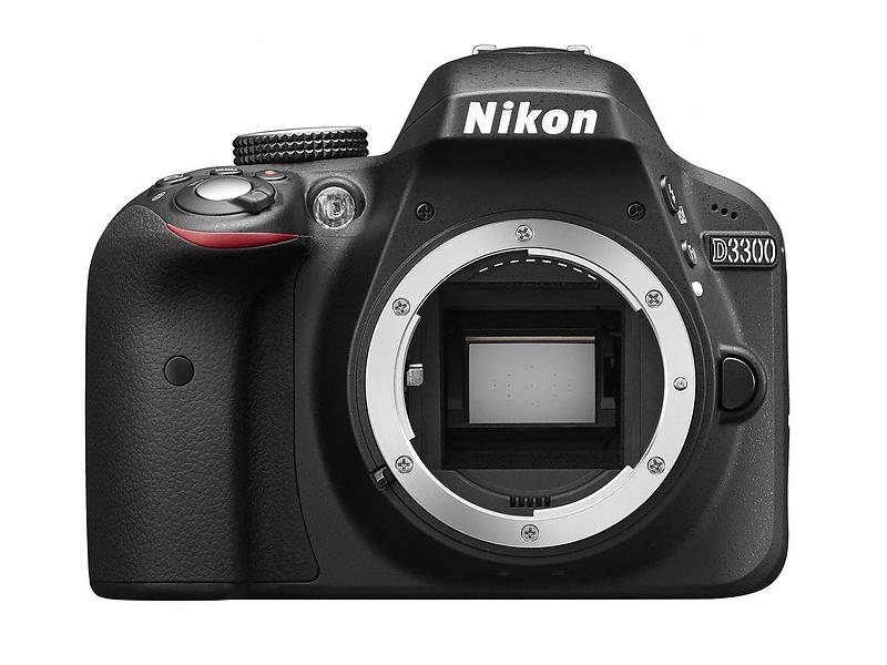 Best deals on Nikon D3300 DSLR Camera Compare prices on PriceSpy