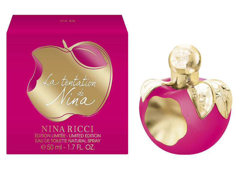 nina ricci parfyme nina ricci parfyme