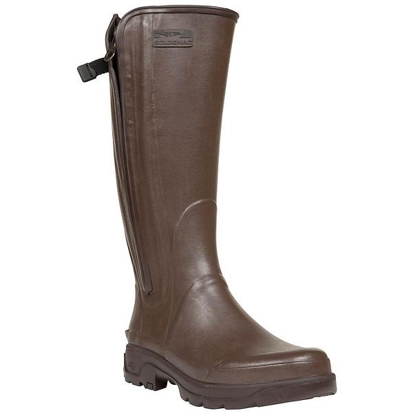 Best deals on Solognac Inverness 500 (Unisex) Wellington Boots ...