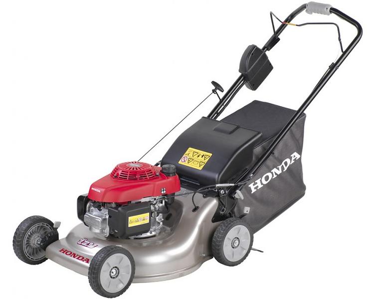 Best deals on Honda Izy HRG536VL Lawn Mower Compare prices on PriceSpy