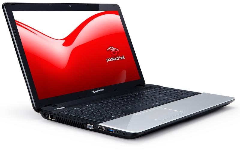 Packard bell easynote te11hc обновление bios