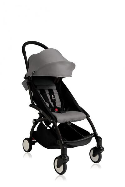Babyzen Yoyo 6+ (Sittvagn)