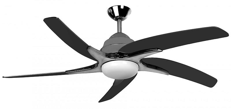 Fantasia Ceiling Fans Elite Viper Plus Led 112cm Best Price