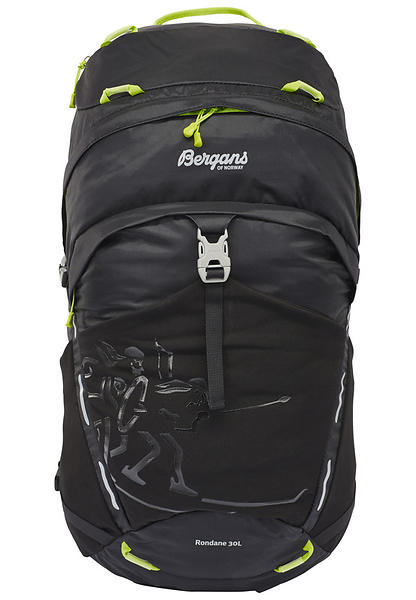 bergans hugger 30l