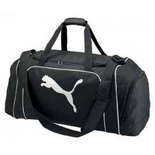 Puma Team Cat Bag Large (071433) Best 