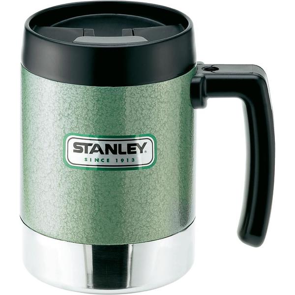Product details for Stanley Classic Camp Mug 0.53L Thermos Flask