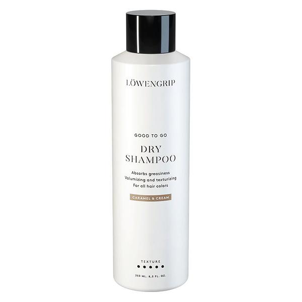 Löwengrip Good To Go Dry Torrschampo 250ml