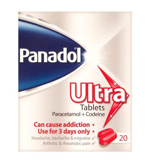 Panadol Price