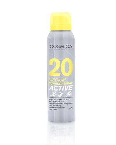 cosmica solkrem cosmica solkrem