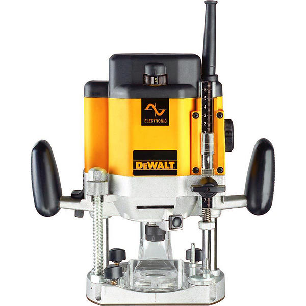 Best deals on Dewalt DW625EK Wood Router - Compare prices 