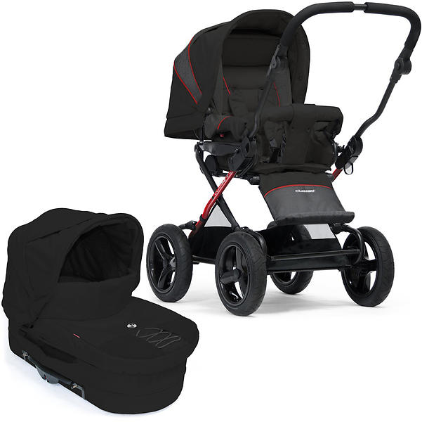Crescent Comfort (Duo/Kombi)