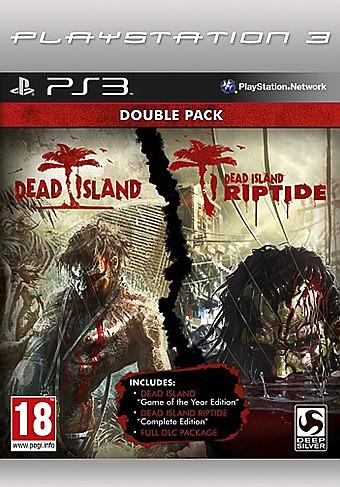Dead island riptide hot uk deals