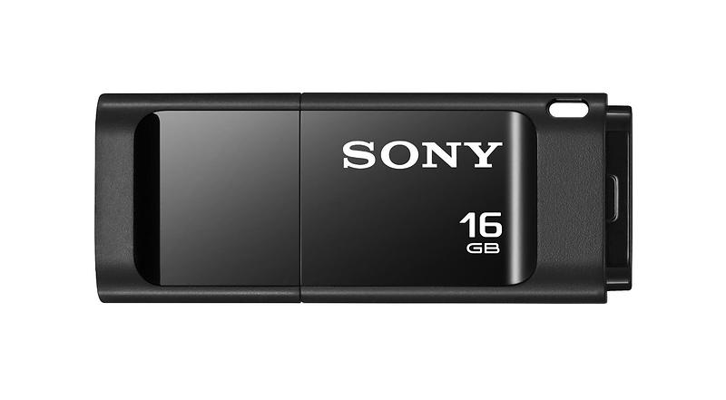 Sony storage media usb device что это