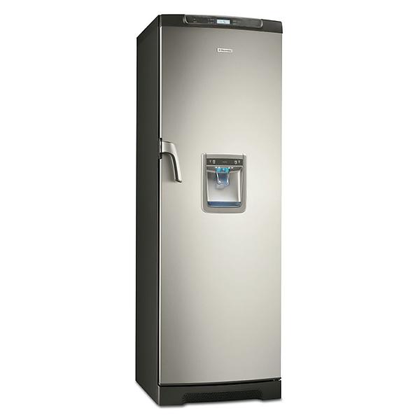Electrolux Kyl Och Frys Med Ismaskin