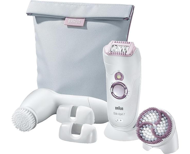 I migliori epilatori con offerte e recensioni!
