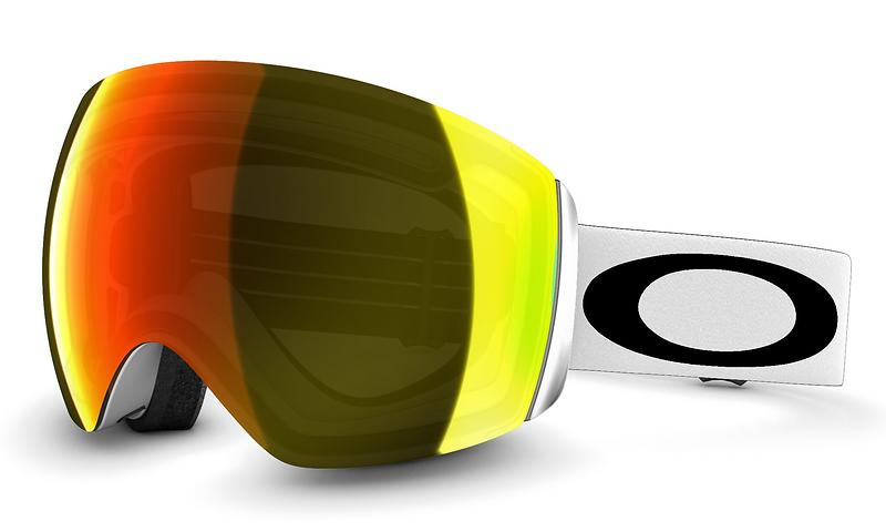 Oakley Flight Deck Oakley Flight Deck