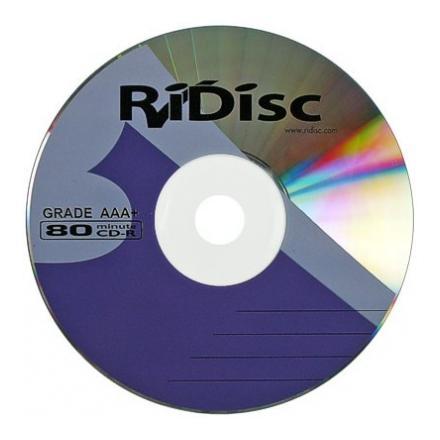 Blank cds deals